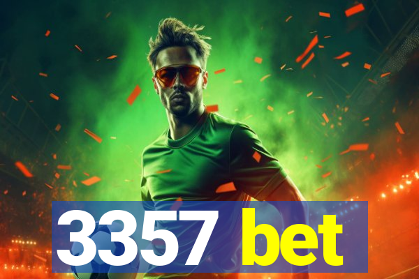 3357 bet